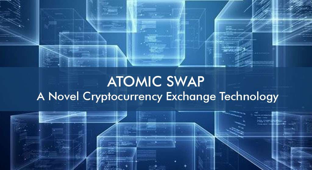 atomic swap cryptocurrency exchange