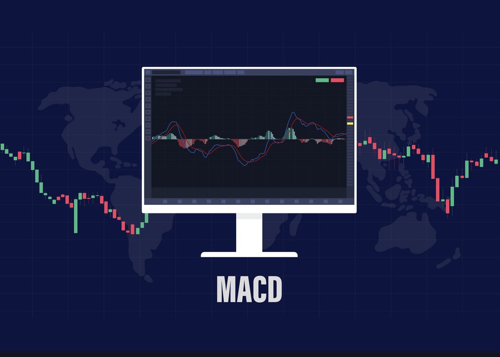 What is the Moving Average Convergence Divergence (MACD) indicator?
