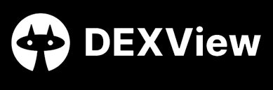 What is DexView Realtime Price Charts